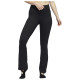 Adidas Γυναικείο κολάν Yoga Studio Flared Leggings